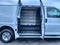 2024 GMC Savana Cargo Van Work Van