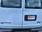 2024 GMC Savana Cargo Van Work Van