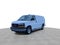 2024 GMC Savana Cargo Van Work Van