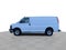 2024 GMC Savana Cargo Van Work Van