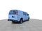 2024 GMC Savana Cargo Van Work Van