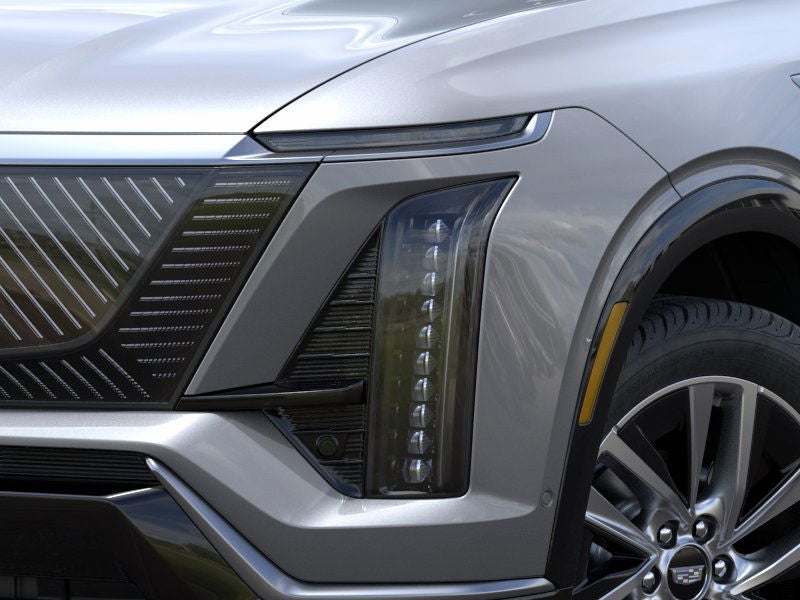 2026 Cadillac VISTIQ 4DR AWD