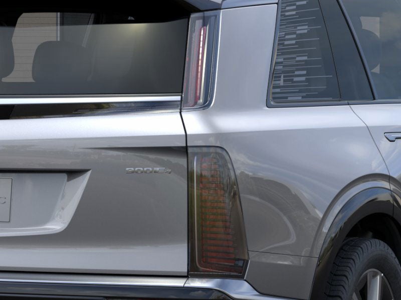 2026 Cadillac VISTIQ 4DR AWD