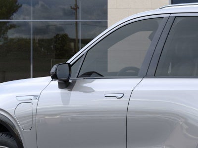 2026 Cadillac VISTIQ 4DR AWD