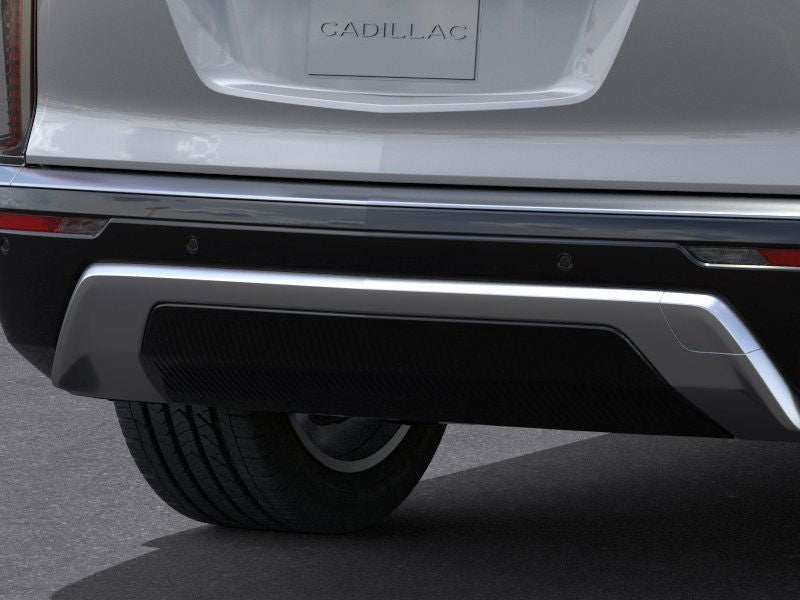 2026 Cadillac VISTIQ 4DR AWD