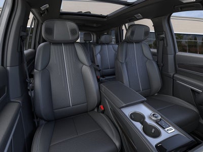 2026 Cadillac VISTIQ 4DR AWD