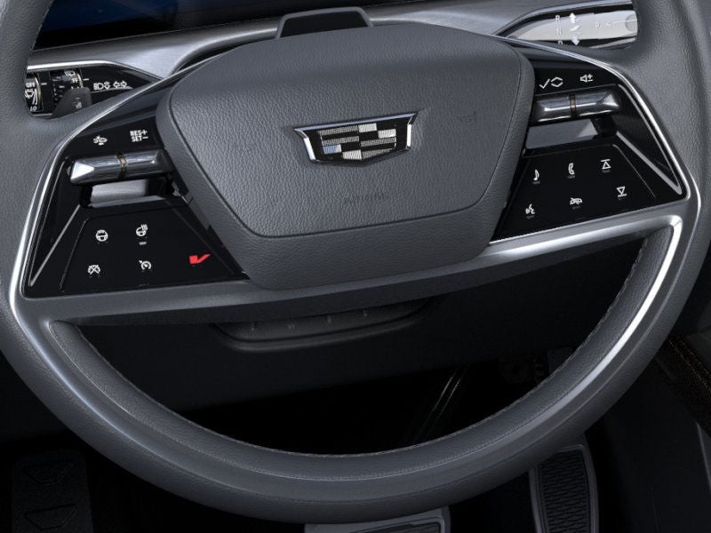 2026 Cadillac VISTIQ 4DR AWD