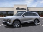2026 Cadillac VISTIQ 4DR AWD