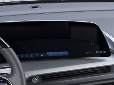 2026 Cadillac VISTIQ 4DR AWD
