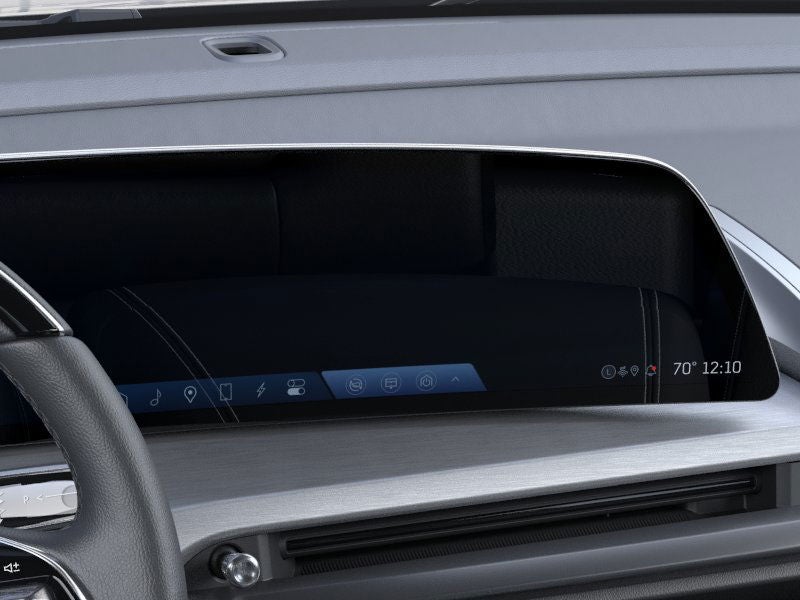 2026 Cadillac VISTIQ 4DR AWD