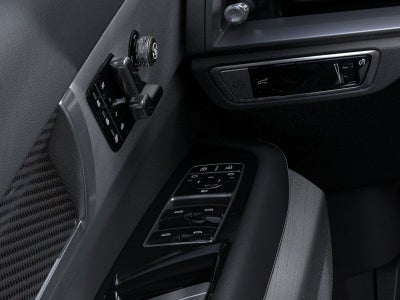 2026 Cadillac VISTIQ 4DR AWD