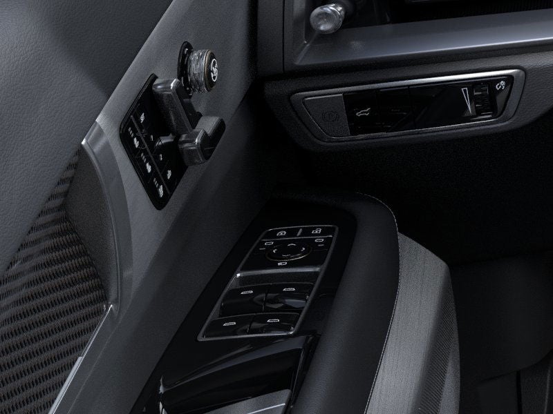 2026 Cadillac VISTIQ 4DR AWD