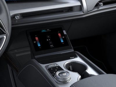 2026 Cadillac VISTIQ 4DR AWD