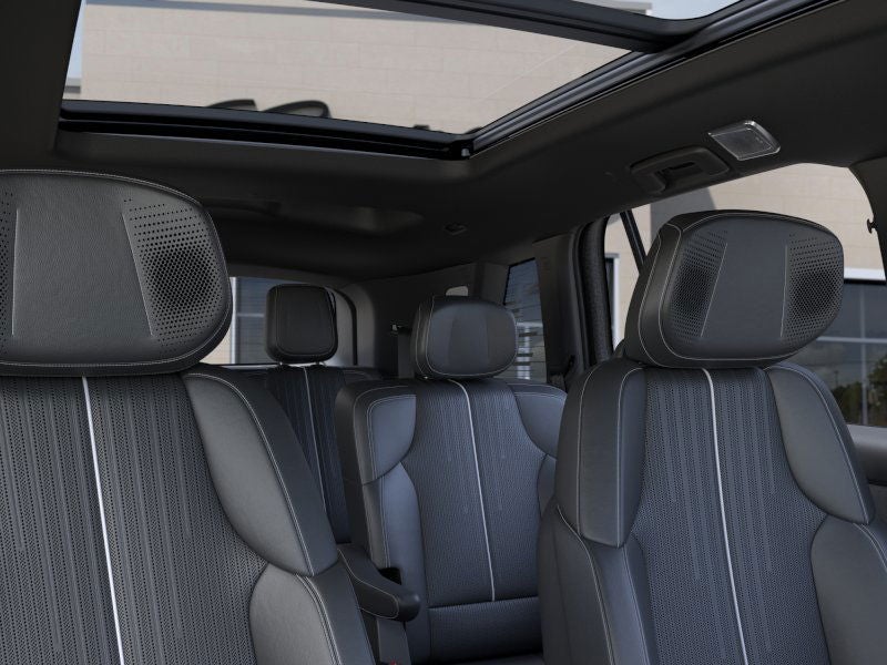 2026 Cadillac VISTIQ 4DR AWD