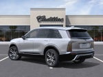 2026 Cadillac VISTIQ 4DR AWD