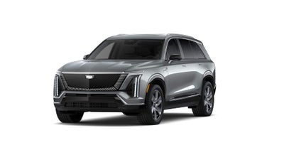 2026 Cadillac VISTIQ 4DR AWD