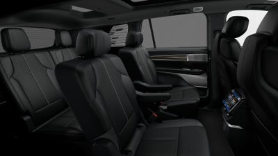 2026 Cadillac VISTIQ 4DR AWD