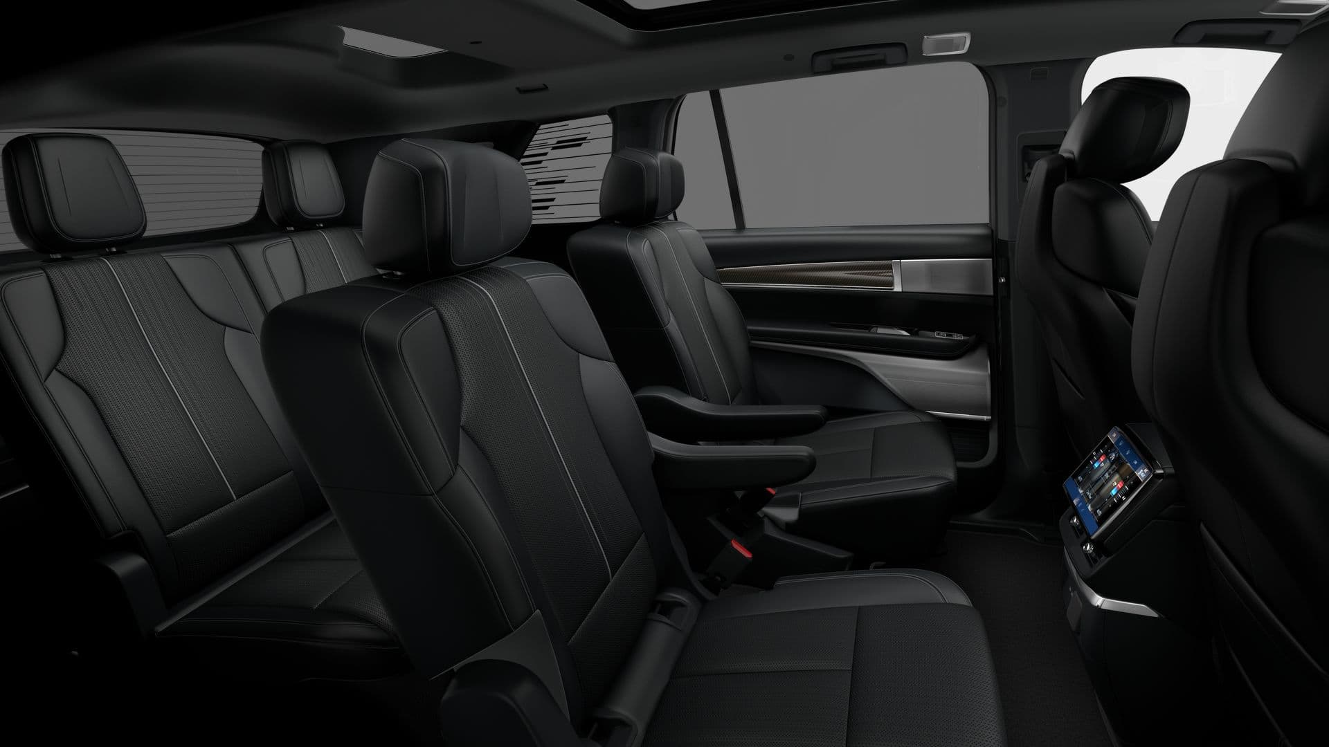 2026 Cadillac VISTIQ 4DR AWD