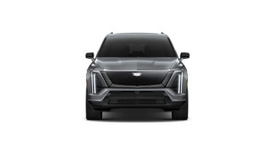 2026 Cadillac VISTIQ 4DR AWD