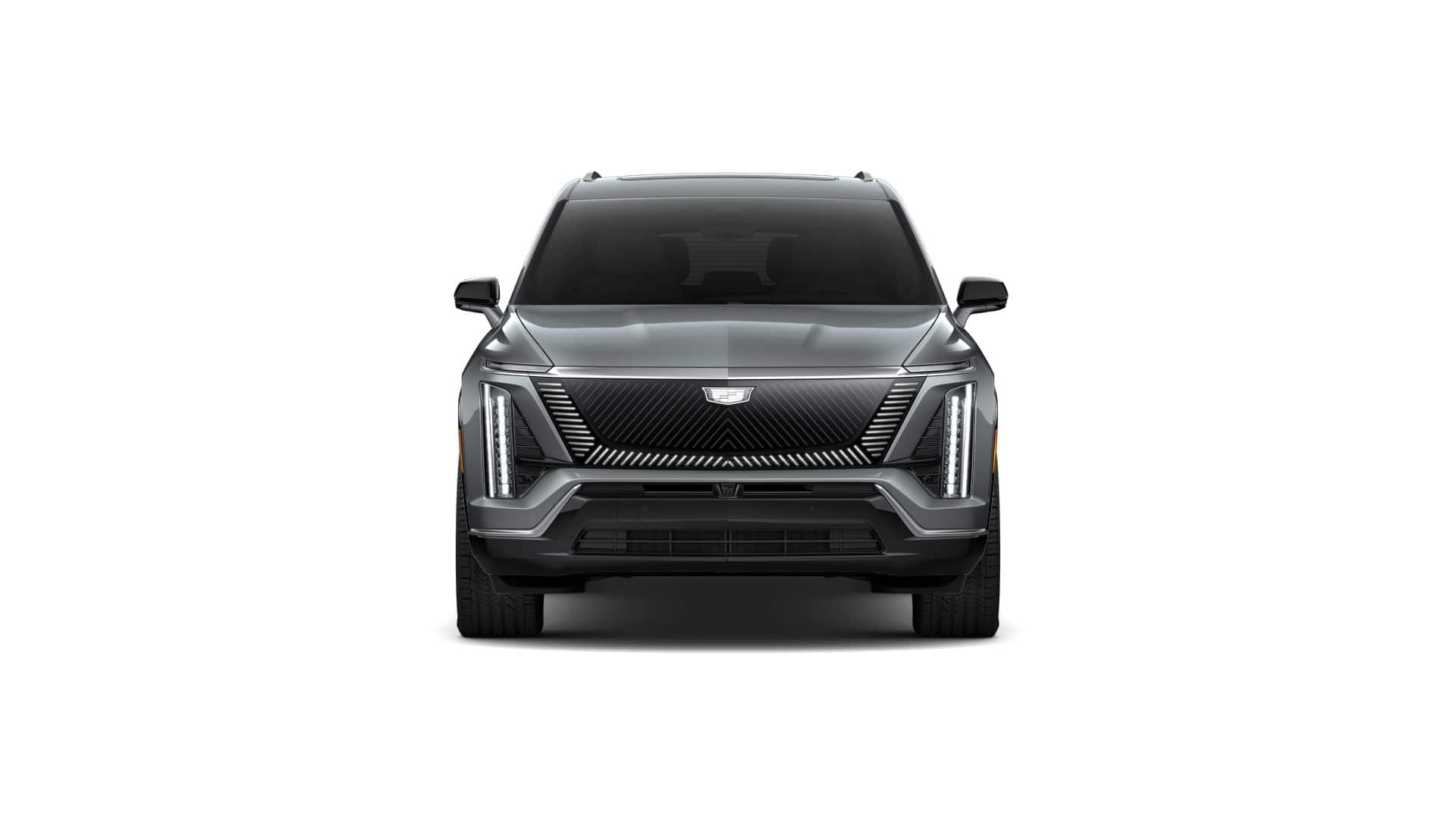 2026 Cadillac VISTIQ 4DR AWD