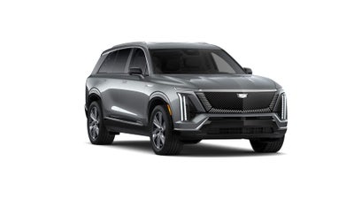 2026 Cadillac VISTIQ 4DR AWD