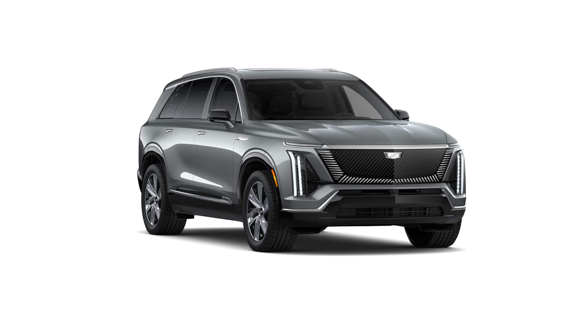 2026 Cadillac VISTIQ 4DR AWD