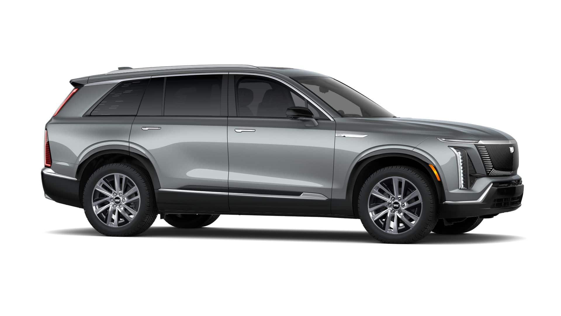 2026 Cadillac VISTIQ 4DR AWD