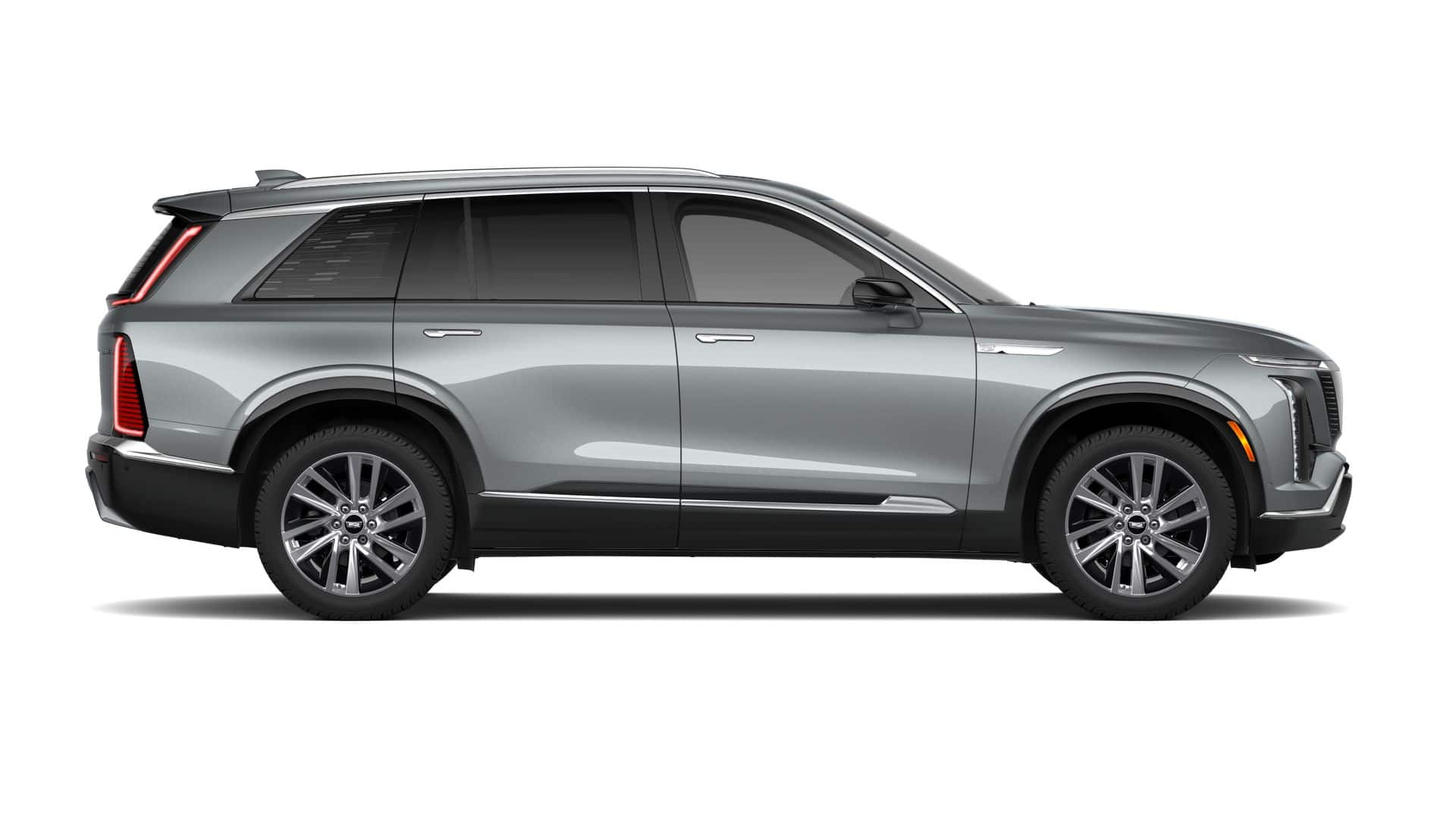 2026 Cadillac VISTIQ 4DR AWD