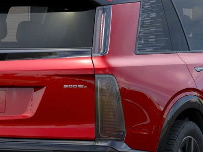 2026 Cadillac VISTIQ 4DR AWD SPORT