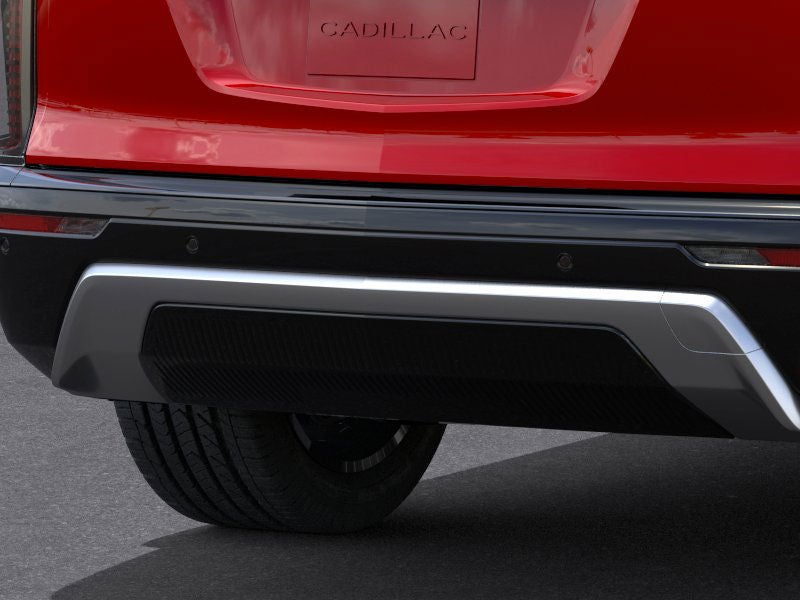 2026 Cadillac VISTIQ 4DR AWD SPORT