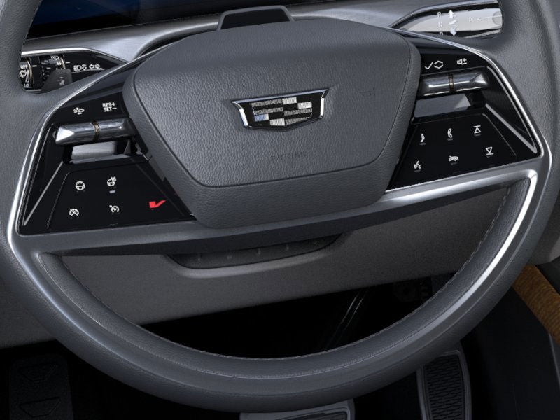 2026 Cadillac VISTIQ 4DR AWD SPORT