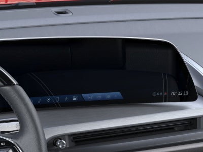 2026 Cadillac VISTIQ 4DR AWD SPORT