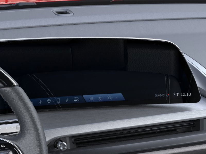 2026 Cadillac VISTIQ 4DR AWD SPORT