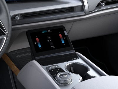 2026 Cadillac VISTIQ 4DR AWD SPORT