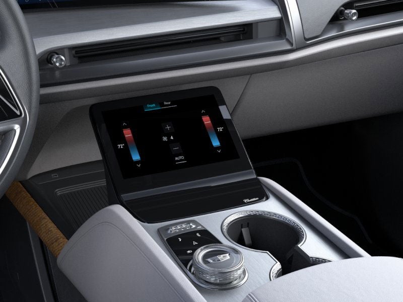 2026 Cadillac VISTIQ 4DR AWD SPORT