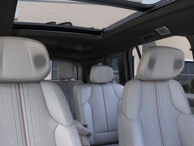 2026 Cadillac VISTIQ 4DR AWD SPORT