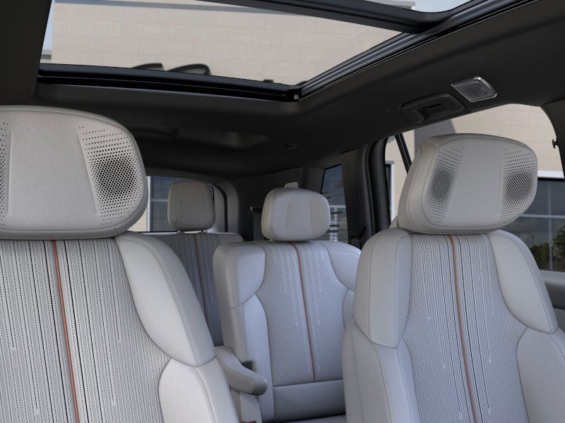 2026 Cadillac VISTIQ 4DR AWD SPORT