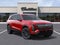 2026 Cadillac VISTIQ 4DR AWD SPORT