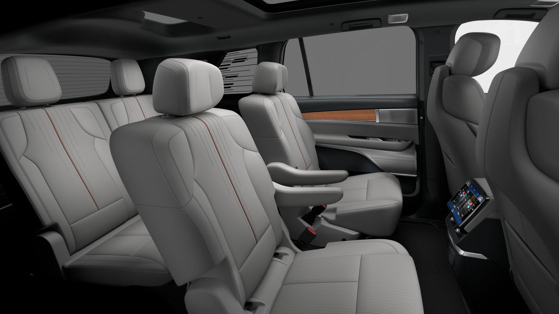 2026 Cadillac VISTIQ 4DR AWD SPORT