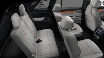 2026 Cadillac VISTIQ 4DR AWD SPORT