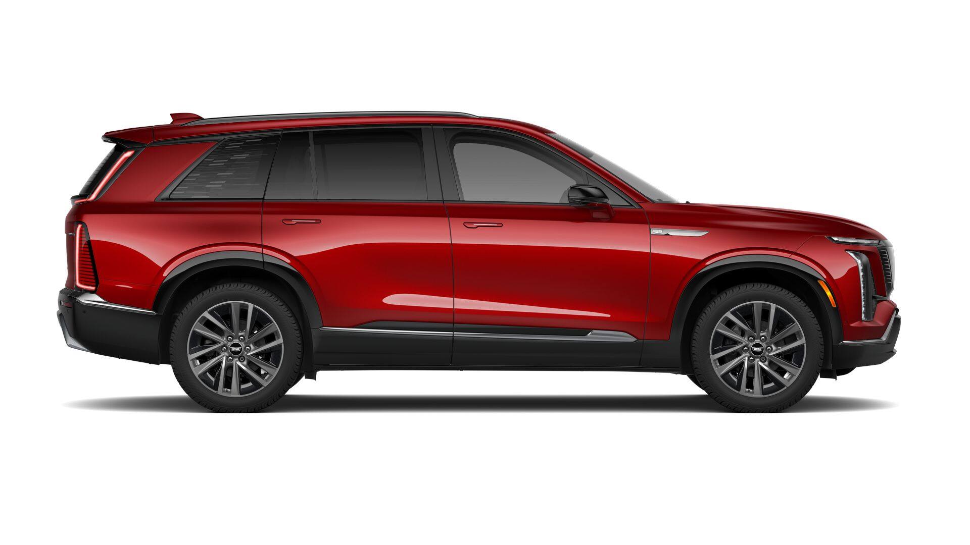 2026 Cadillac VISTIQ 4DR AWD SPORT