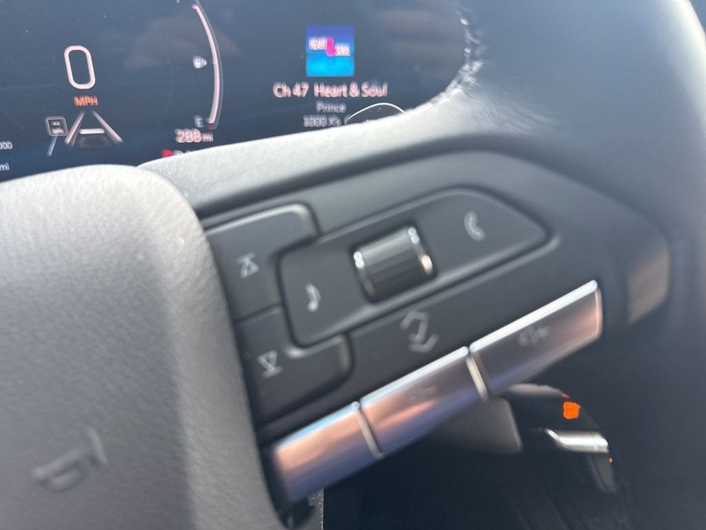 2024 Cadillac XT4 AWD Premium Luxury