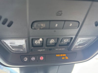 2024 Cadillac XT4 AWD Premium Luxury