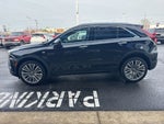 2024 Cadillac XT4 AWD Premium Luxury