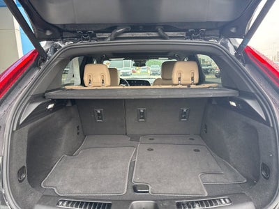 2024 Cadillac XT4 AWD Premium Luxury