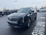 2024 Cadillac XT4 AWD Premium Luxury
