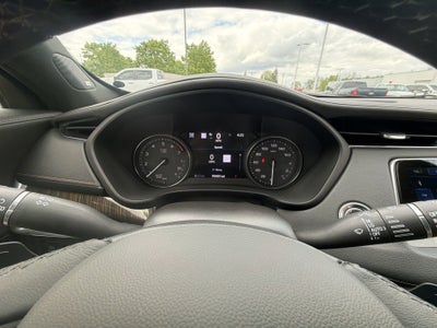 2019 Cadillac XT4 AWD Premium Luxury