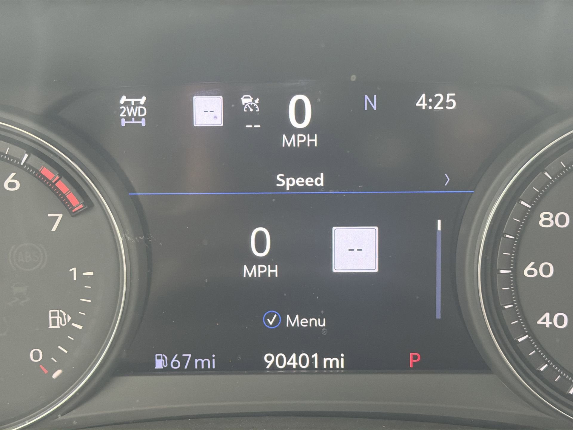 2019 Cadillac XT4 AWD Premium Luxury