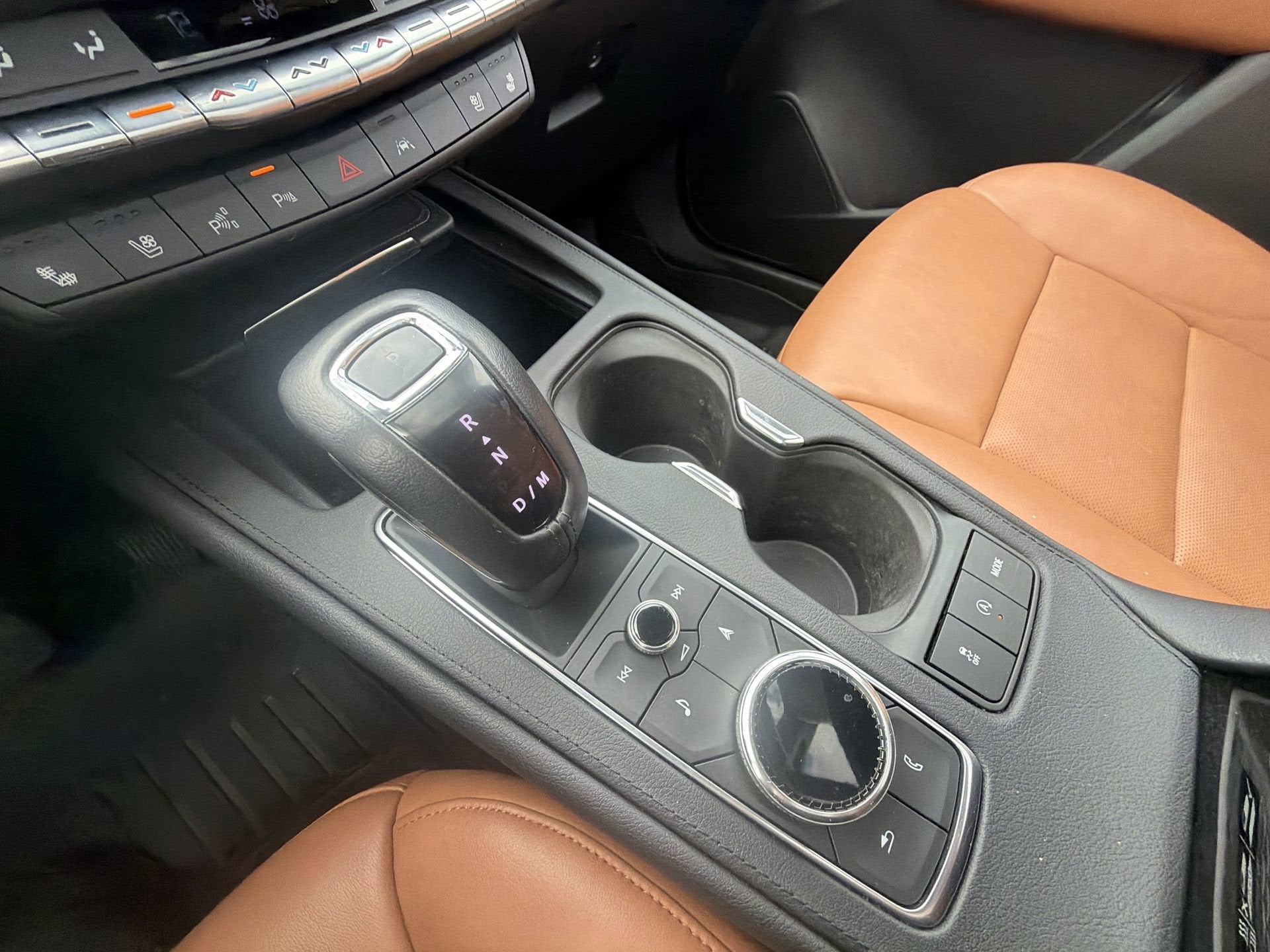 2019 Cadillac XT4 AWD Premium Luxury