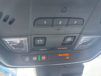 2019 Cadillac XT4 AWD Premium Luxury